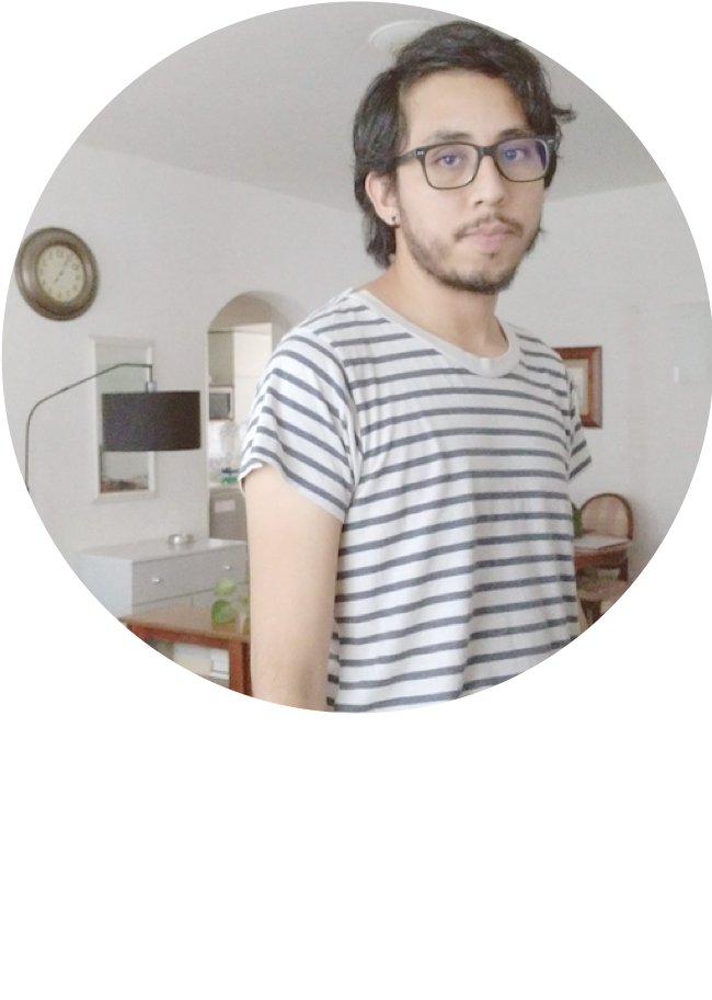 Carlos M. Jones